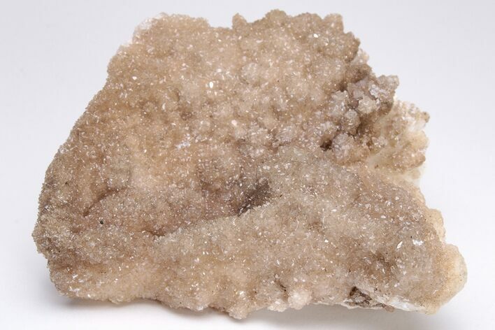 Cave Calcite (Aragonite) Formation - Morocco #202845